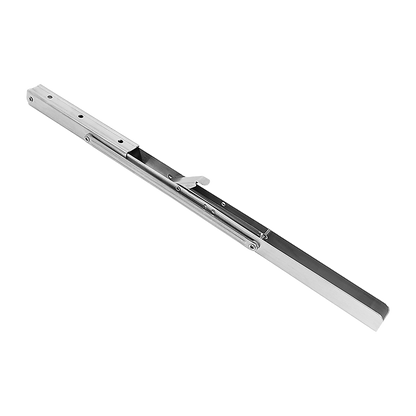Heavy Duty Stainless Steel Folding Table Bracket (2X 20", 50Kg Load)