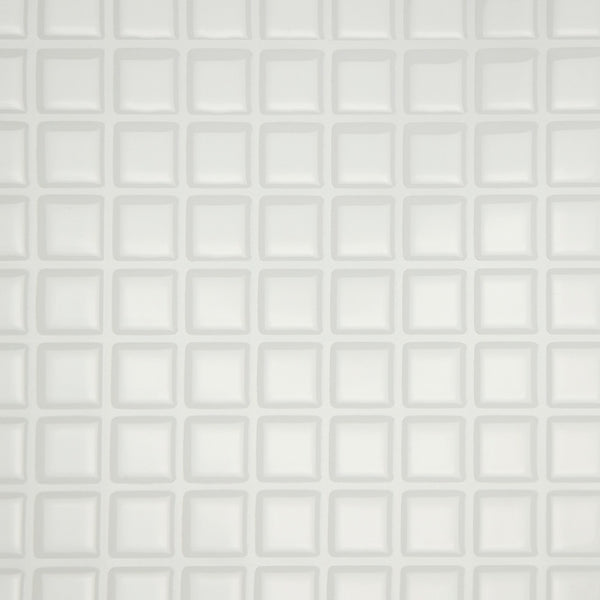  Tiles 3D Peel And Stick Wall Tile Stereoscopic Crystal White 10 Sheets
