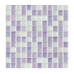 Tiles 3D Peel And Stick Wall Tile Crystal Mosaic 10 Sheets