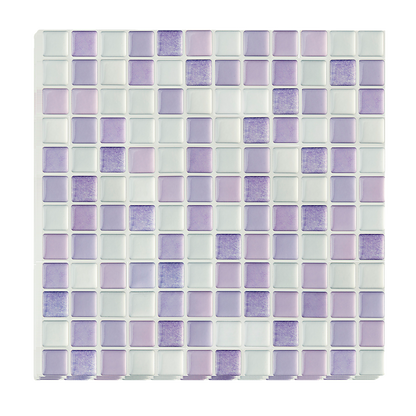 Tiles 3D Peel And Stick Wall Tile Crystal Mosaic 10 Sheets