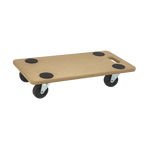 200Kg Heavy Duty Hand Dolly Furniture Trolley Cart Mover