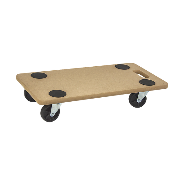  200Kg Heavy Duty Hand Dolly Furniture Trolley Cart Mover