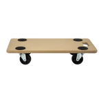 200Kg Heavy Duty Hand Dolly Furniture Trolley Cart Mover