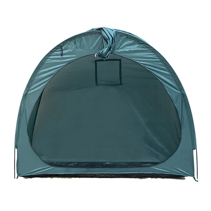 Bicycle Shelter Outdoor Bike Storage Shed Tent