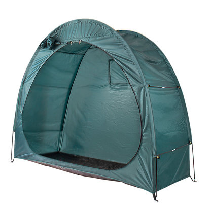 Bicycle Shelter Outdoor Bike Storage Shed Tent