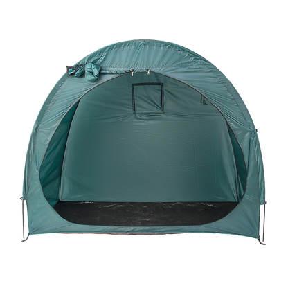 Bicycle Shelter Outdoor Bike Storage Shed Tent
