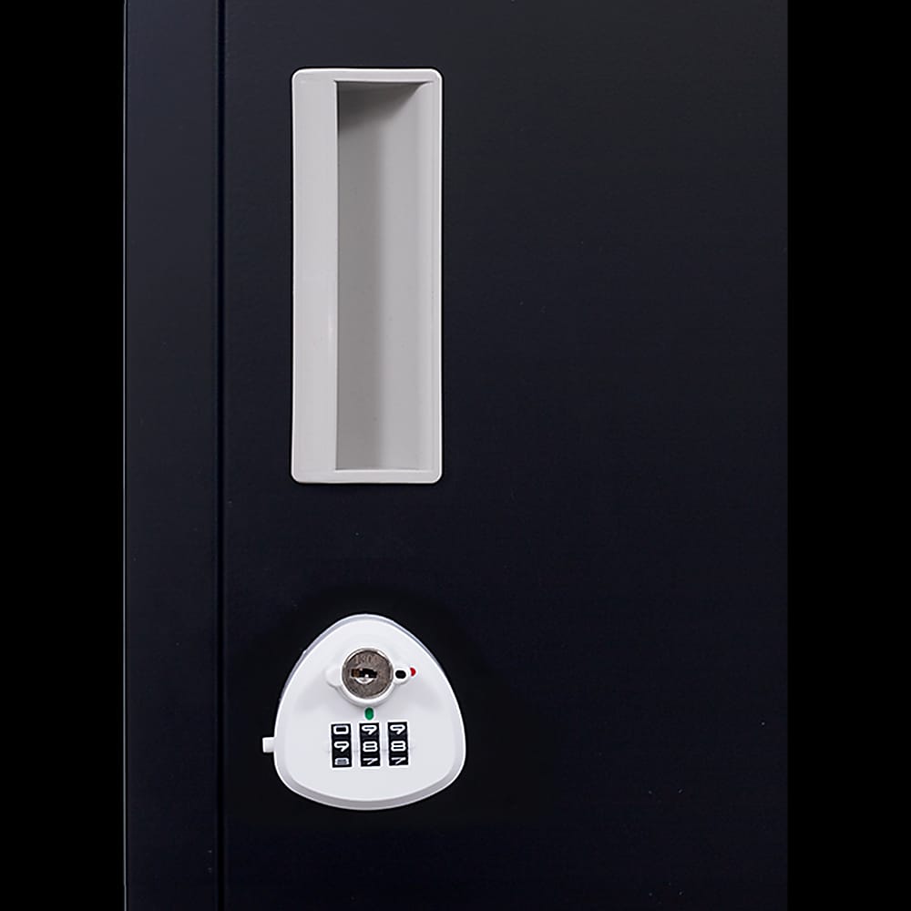 Office Storage Locker 12 Doors 3x4cm