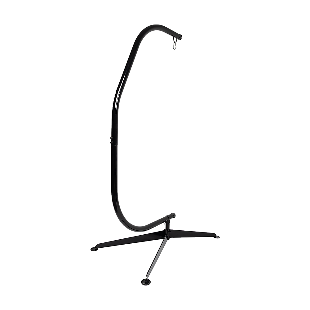 Solid Swing: Hammock C Stand