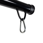 Hammock C Stand Solid Steel Construction For Hanging Air Porch Swing Chair