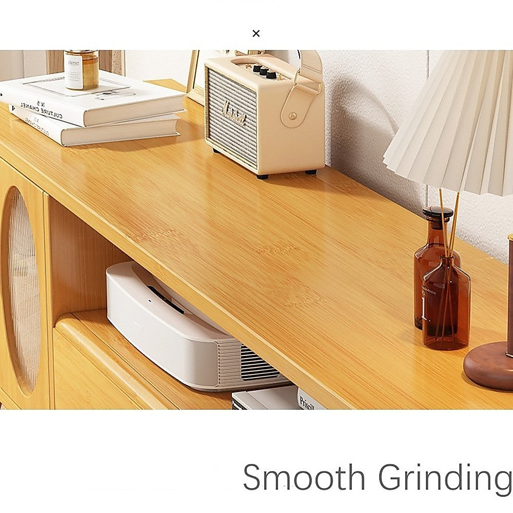 Modern Tv Cabinet Entertainment Unit Stand