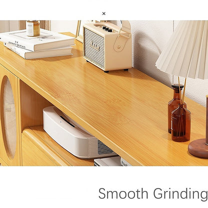 Modern Tv Cabinet Entertainment Unit Stand