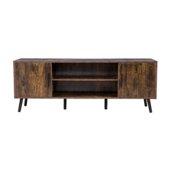 Modern Tv Cabinet Entertainment Unit Stand Storage