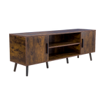 Modern Tv Cabinet Entertainment Unit Stand Storage