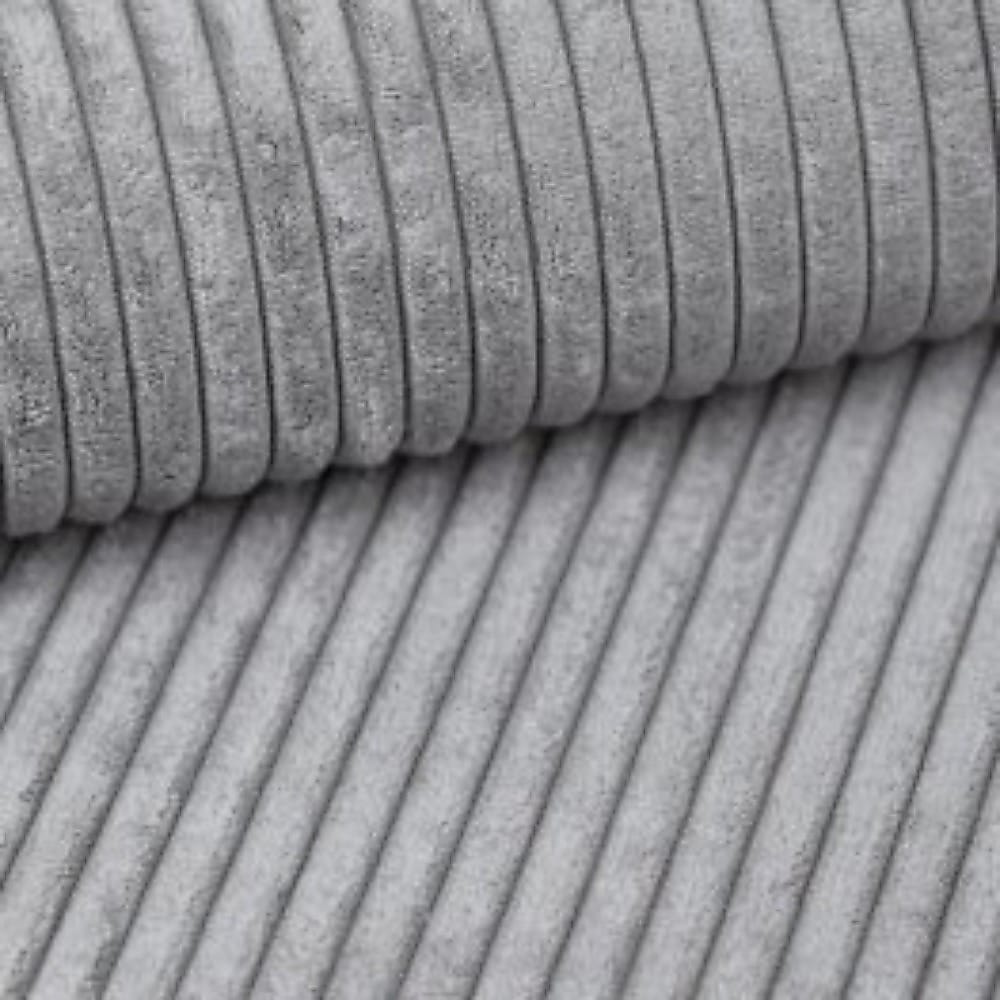 Large Beanbag Chair Cover Grey