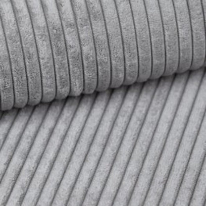 Large Beanbag Chair Cover Grey
