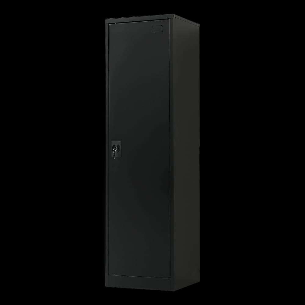 Metal Storage Cabinet Tall 50x45x181cm