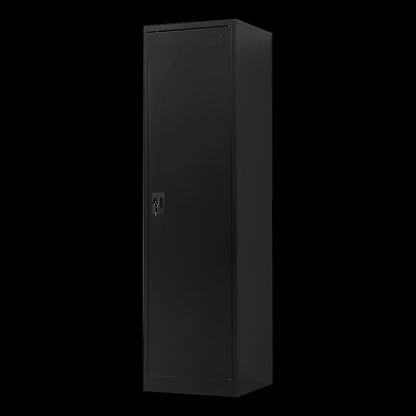 Metal Storage Cabinet Tall 50x45x181cm