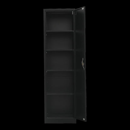 Metal Storage Cabinet Tall 50x45x181cm