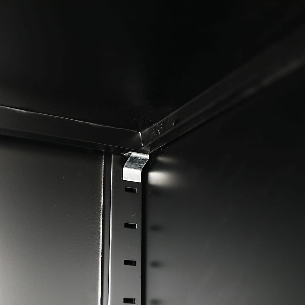 Metal Storage Cabinet Tall 50x45x181cm