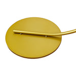 High Capacity Floor Clothing Rack 160cm with Curved Bar