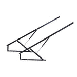 150Cm Pneumatic Sofa Bed Lift Up Mechanism Kit Gas Lift Storage