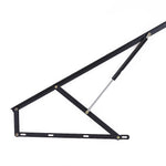 120Cm Pneumatic Sofa Bed Lift Up Mechanism Kit Gas Lift Storage