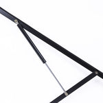 120Cm Pneumatic Sofa Bed Lift Up Mechanism Kit Gas Lift Storage