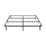 King Metal Bed Frame Storage Design King Size