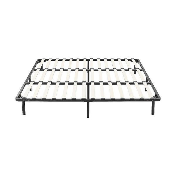  King Metal Bed Frame Storage Design King Size