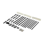 King Metal Bed Frame Storage Design King Size