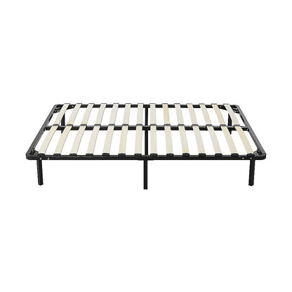 Queen Metal Bed Frame Storage Design King Size Queen Size - 3