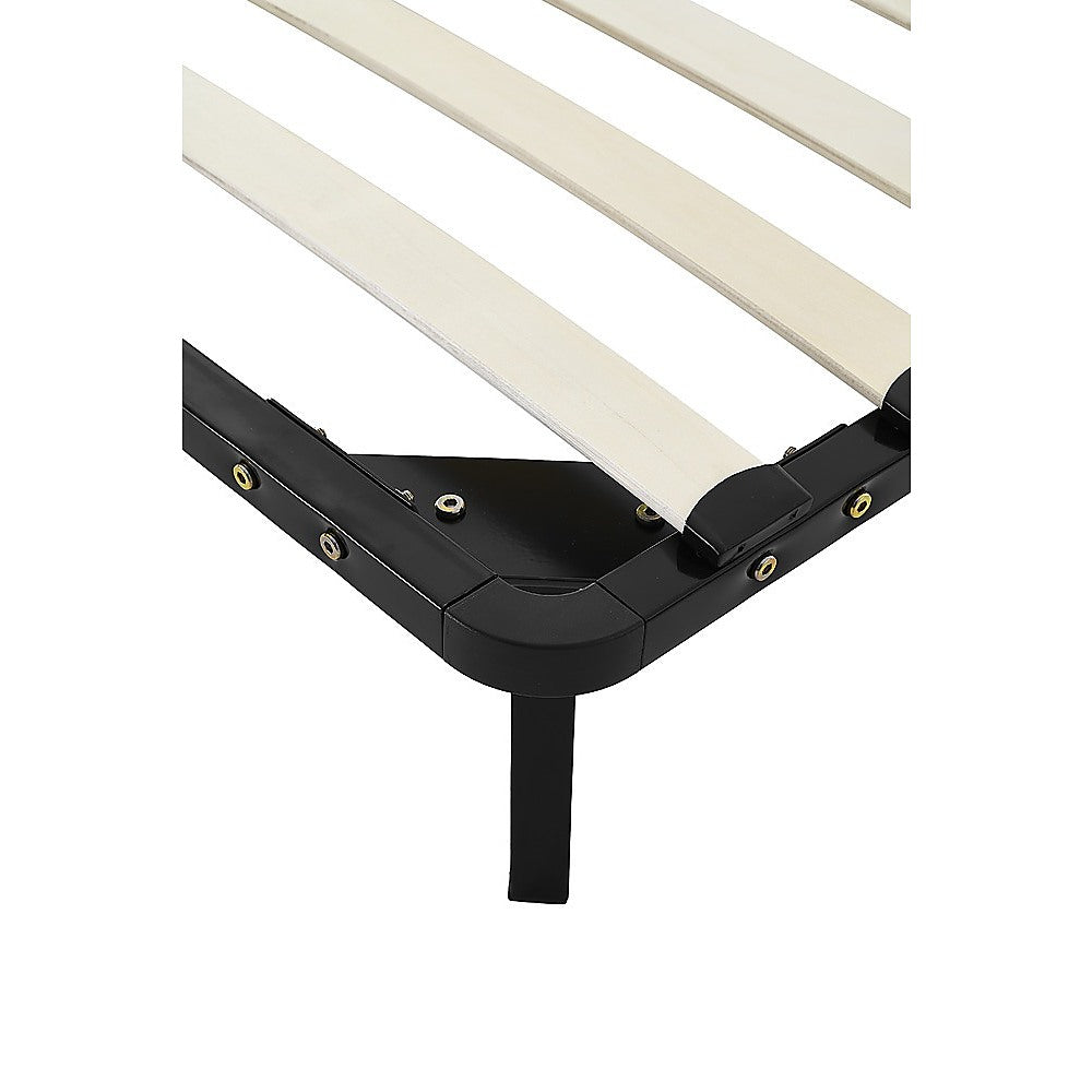 Queen Metal Bed Frame Storage Design King Size Queen Size - 5
