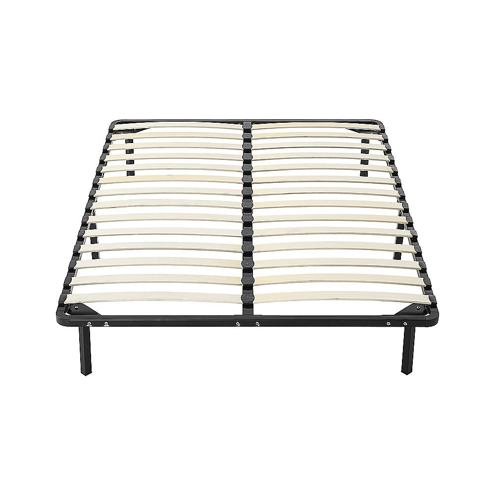 Queen Metal Bed Frame Storage Design King Size Queen Size - 6