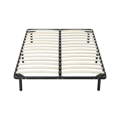 Queen Metal Bed Frame Storage Design King Size Queen Size - 6
