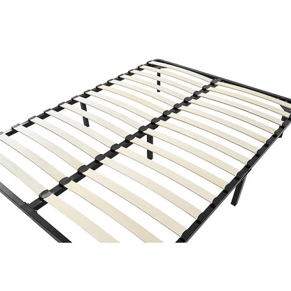 Queen Metal Bed Frame Storage Design King Size Queen Size - 7