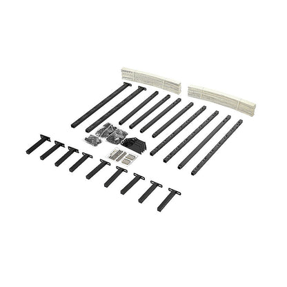 Queen Metal Bed Frame Storage Design King Size Queen Size - 8