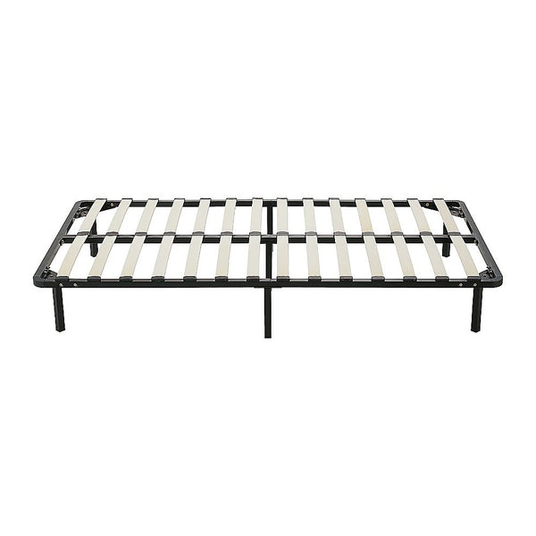 King Single Metal Bed Frame Storage Design King Size