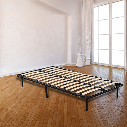 King Single Metal Bed Frame Storage Design King Size