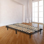 King Single Metal Bed Frame Storage Design King Size