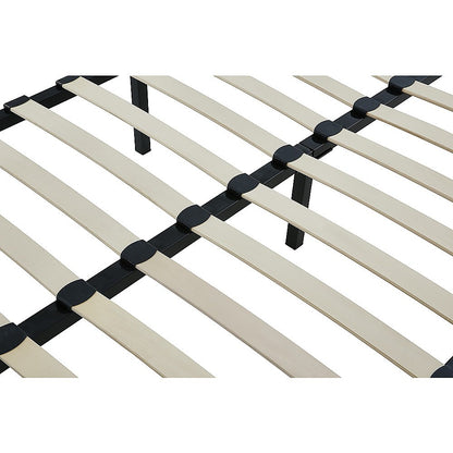 King Single Metal Bed Frame Storage Design King Size