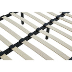 King Single Metal Bed Frame Storage Design King Size