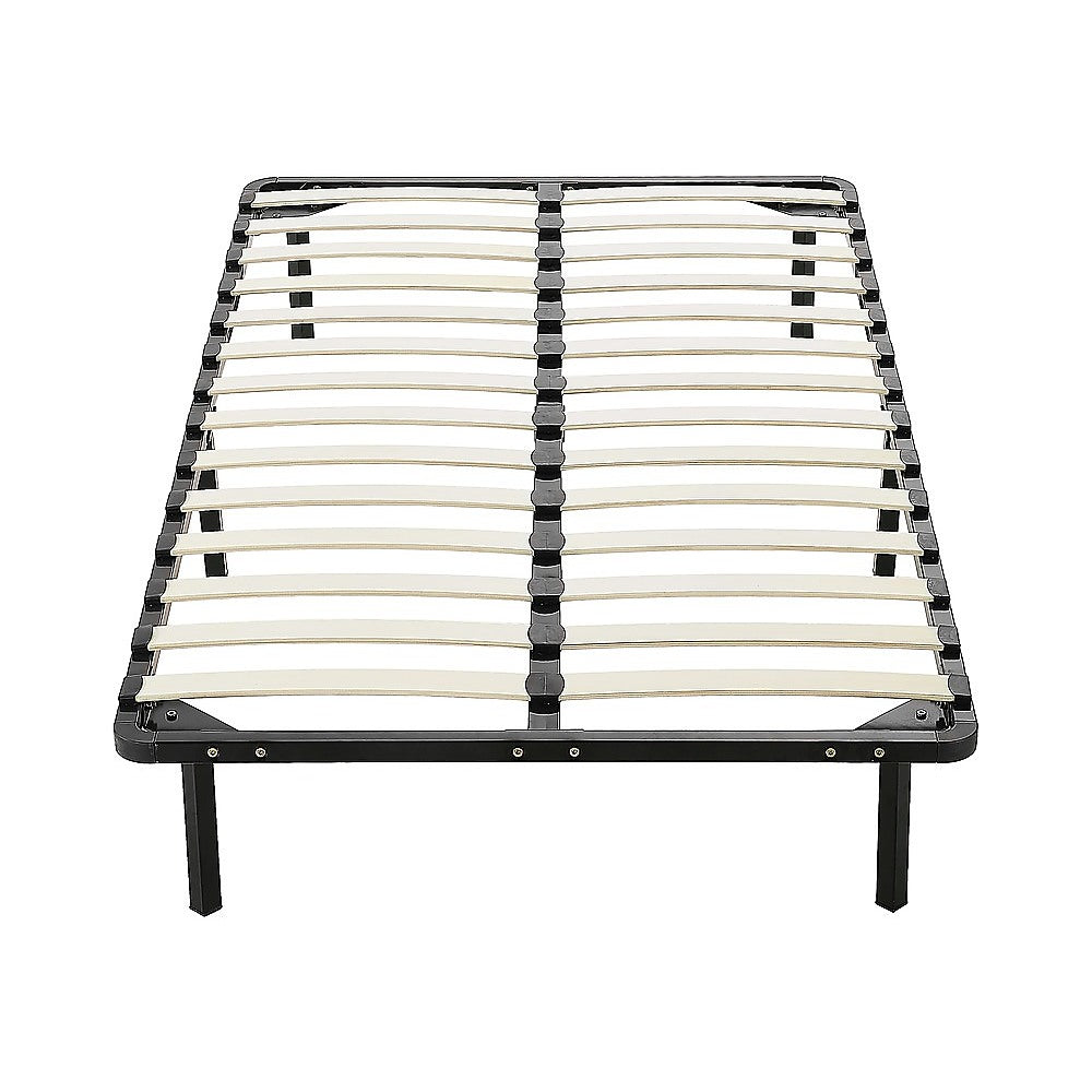 King Single Metal Bed Frame Storage Design King Size