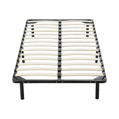 King Single Metal Bed Frame Storage Design King Size