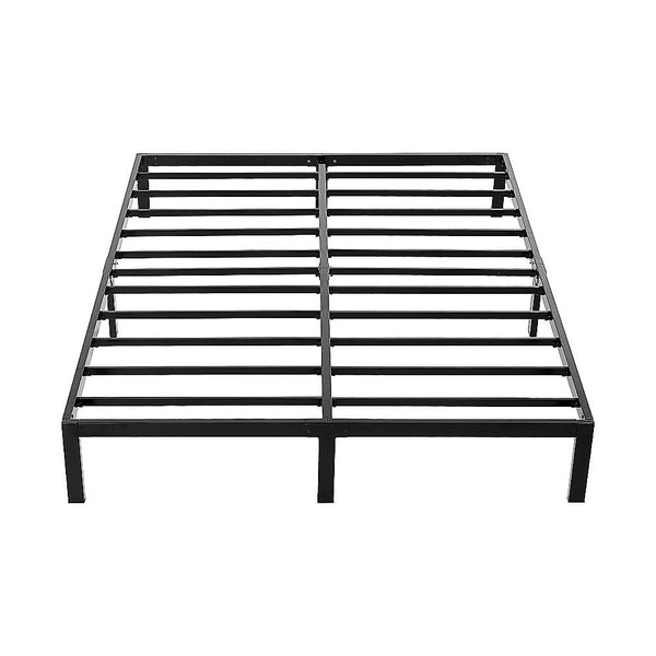  Queen Full Metal Bed Frame Base Sturdy Steel Bed Base For Australian