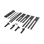 Queen Full Metal Bed Frame Base Sturdy Steel Bed Base For Australian