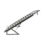 King Gas Lift Bed Mechanism With Frame Storage Platform & Sofa Bed