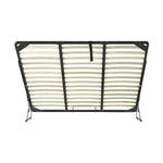 King Gas Lift Bed Mechanism With Frame Storage Platform & Sofa Bed