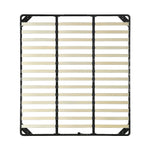 King Gas Lift Bed Mechanism With Frame Storage Platform & Sofa Bed