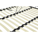 King Gas Lift Bed Mechanism With Frame Storage Platform & Sofa Bed