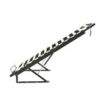 Single Gas Lift Bed Mechanism With Frame Storage Platform & Sofa Bed